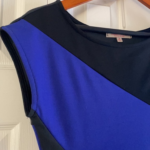 Casual Culture Mini Dress - Picture 5 of 9